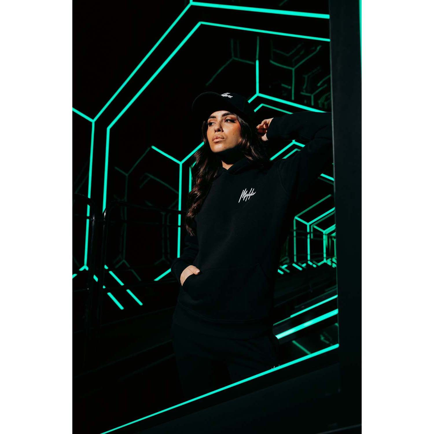 Malelions Signature Tracksuit Dames