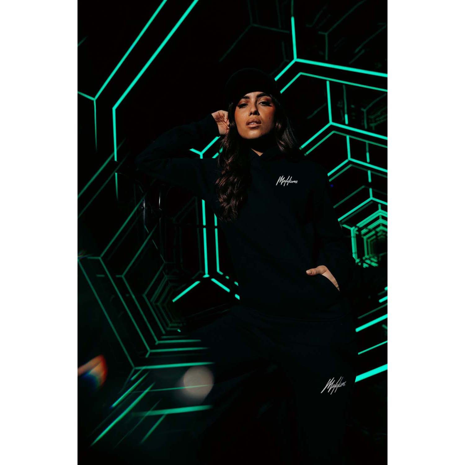 Malelions Signature Tracksuit Dames