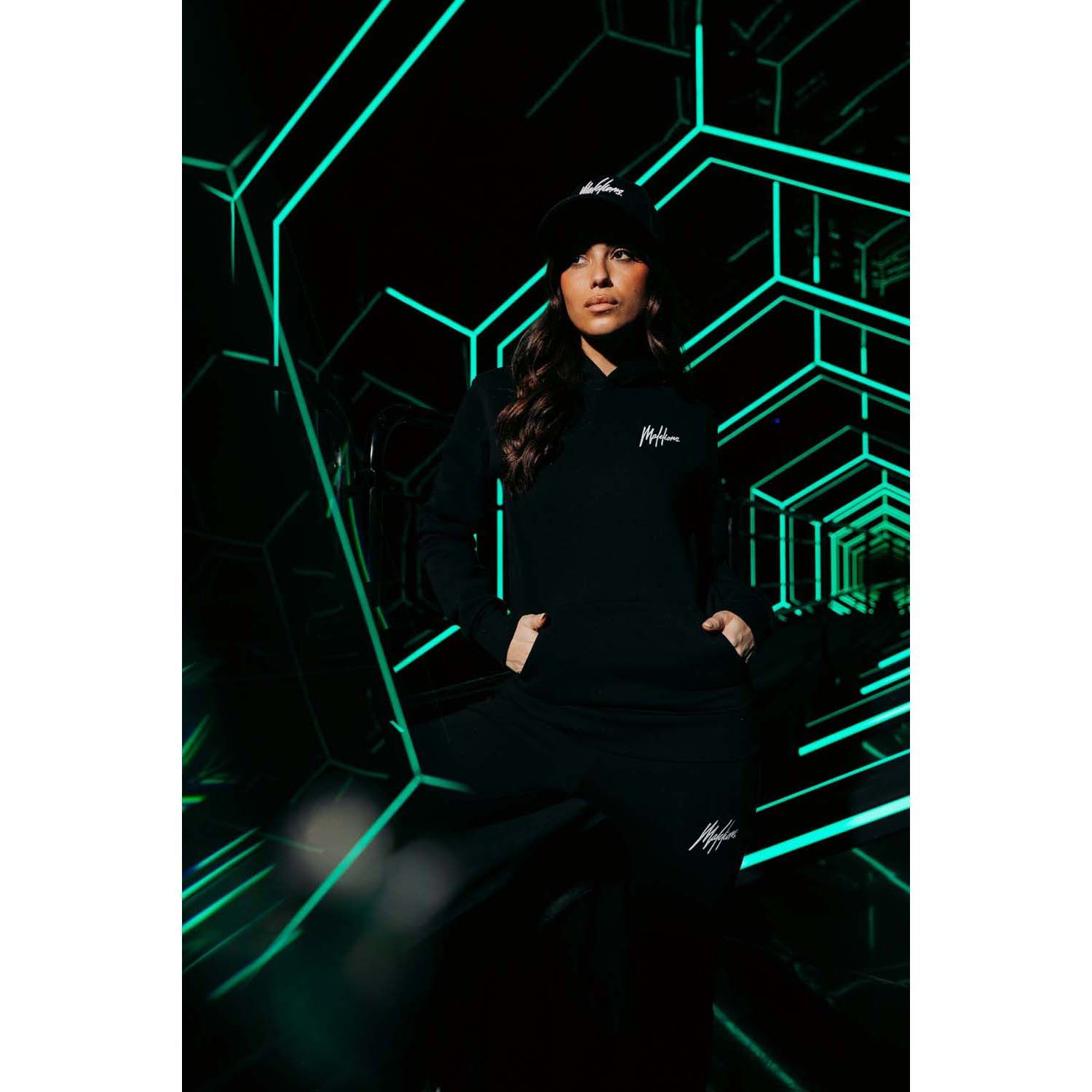 Malelions Signature Tracksuit Dames