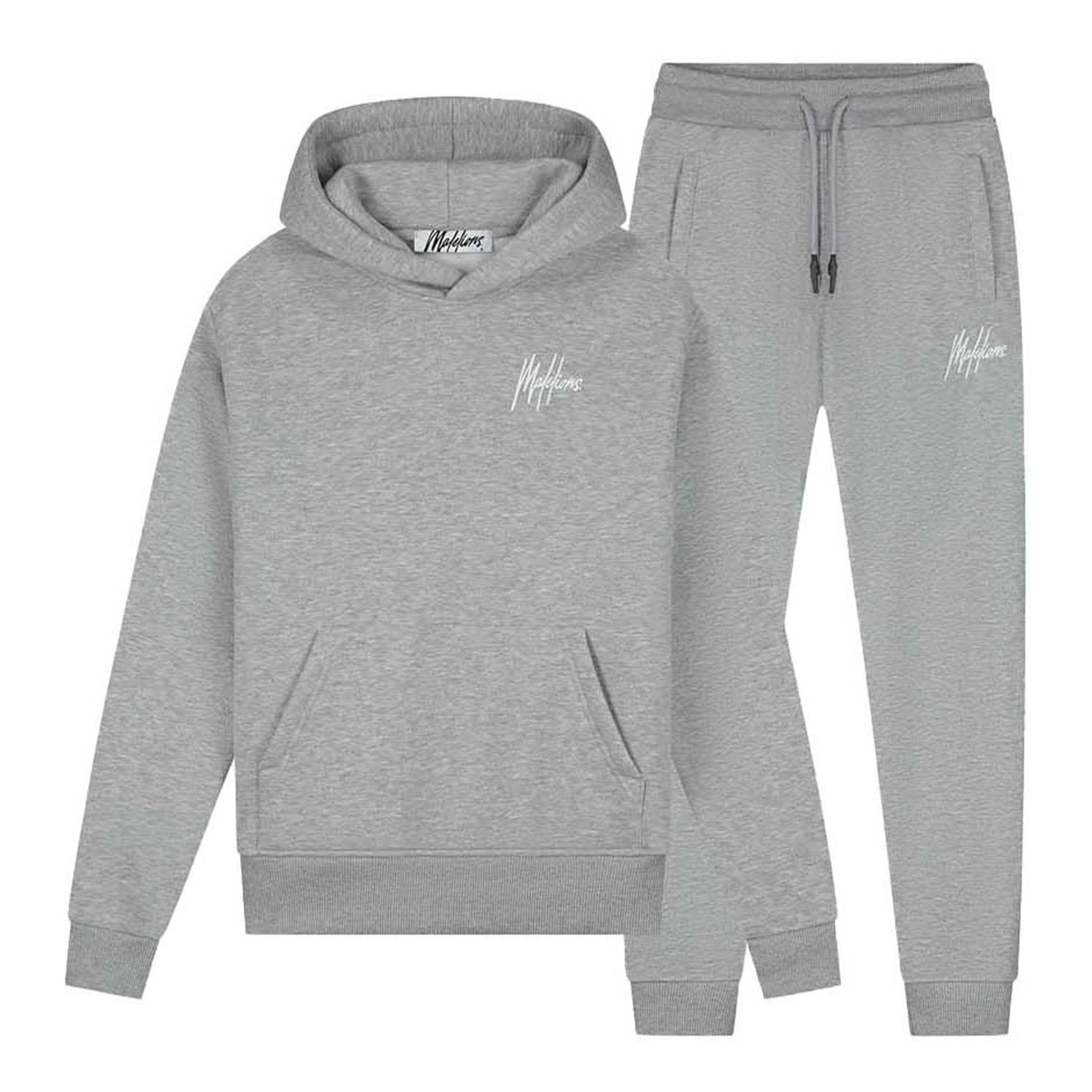 Malelions Signature Tracksuit Dames