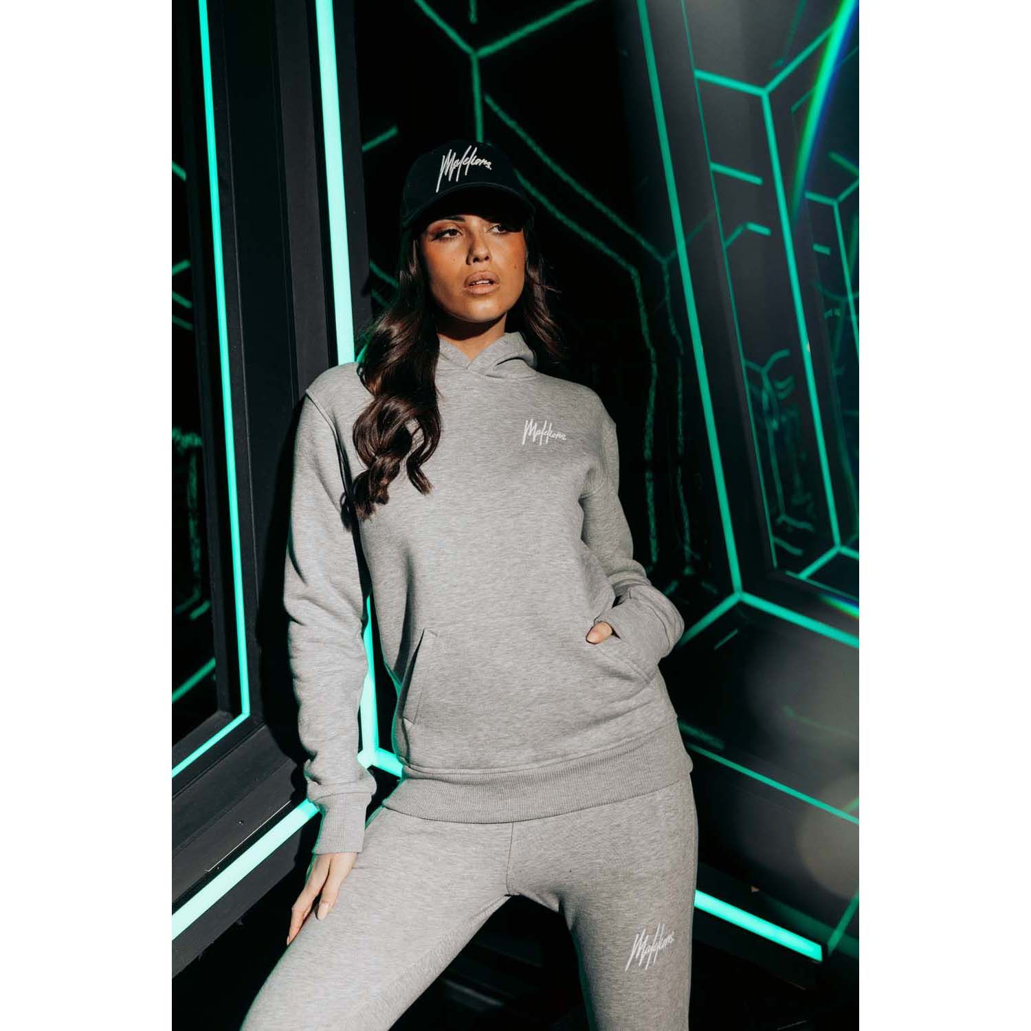 Malelions Signature Tracksuit Dames