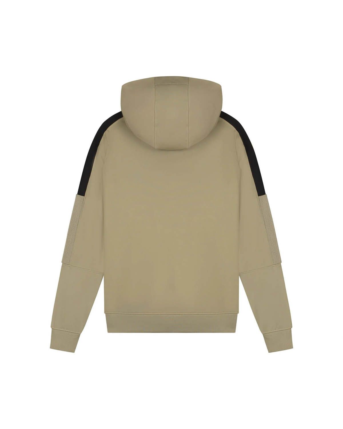 Malelions Sport Transfer Hooded Tracksuit Heren