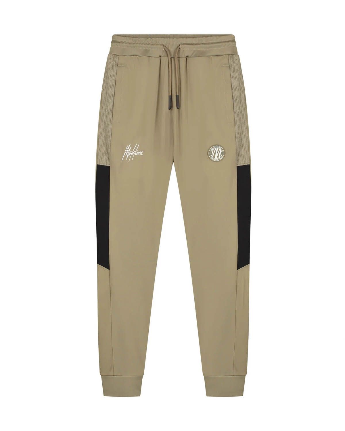 Malelions Sport Transfer Hooded Tracksuit Heren
