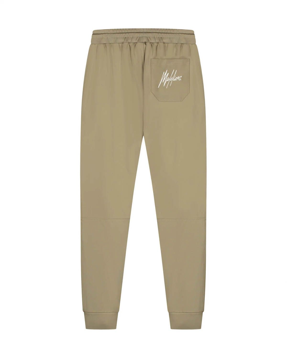 Malelions Sport Transfer Hooded Tracksuit Heren