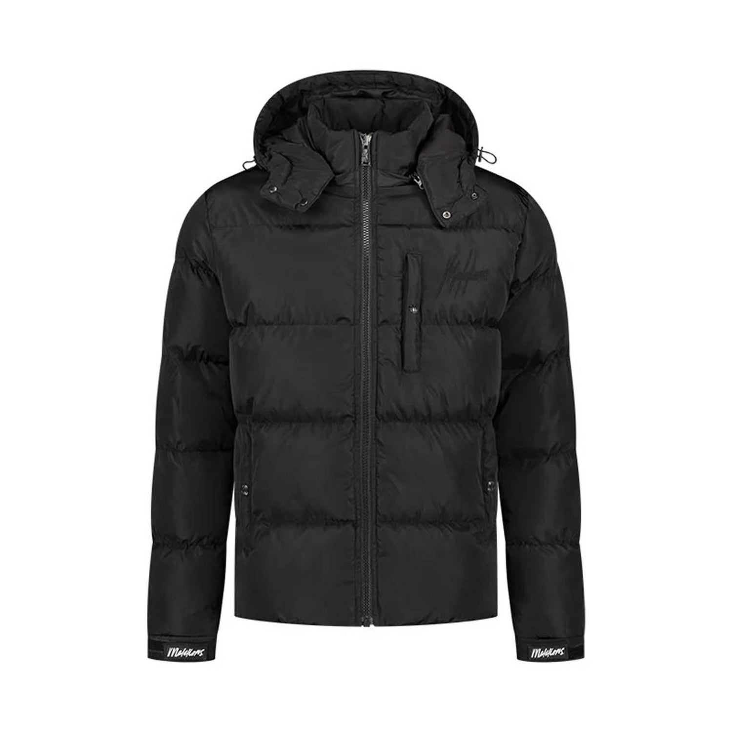 Malelions Sport Astro Puffer Jacket