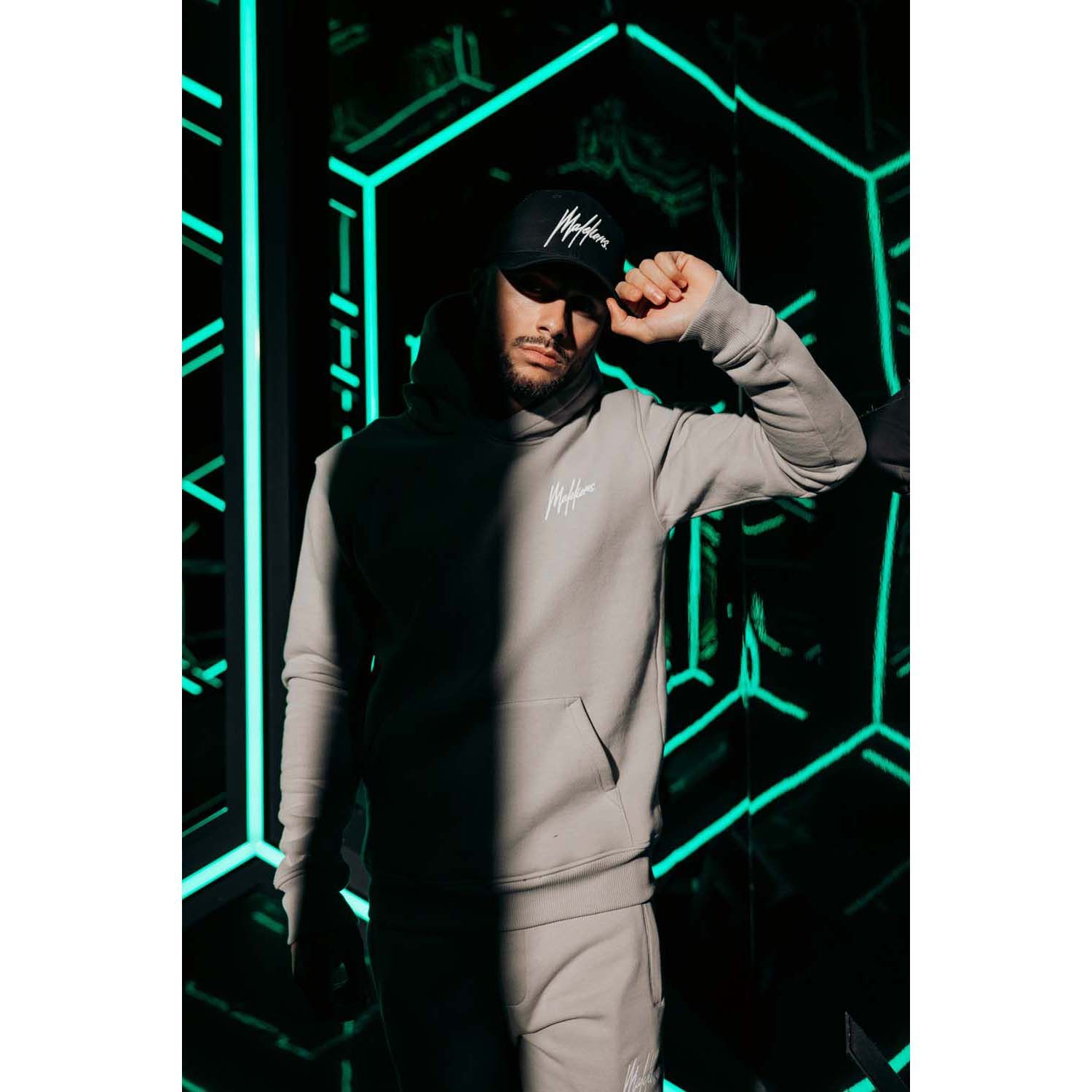 Malelions Signature Tracksuit Heren
