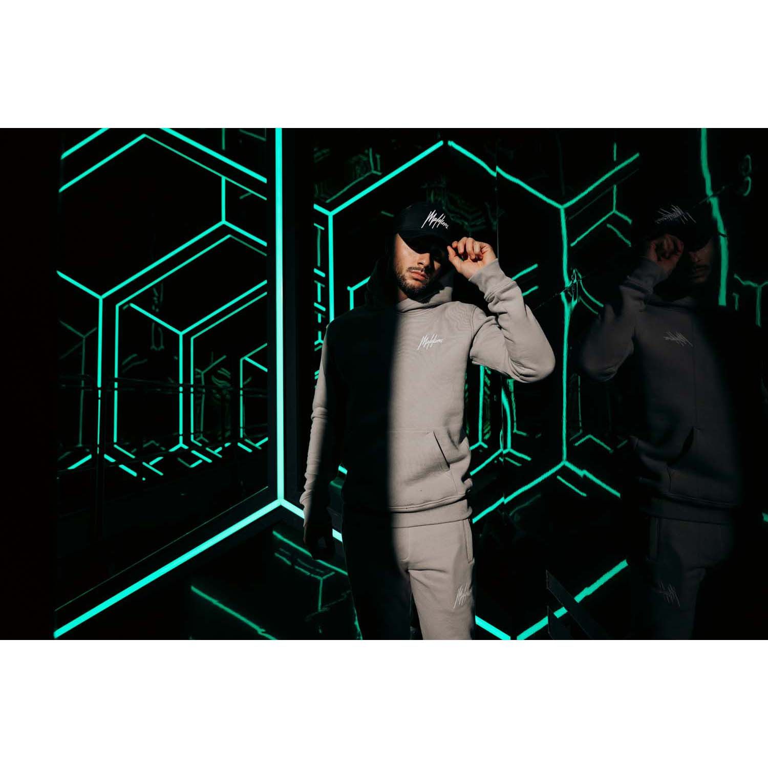Malelions Signature Tracksuit Heren