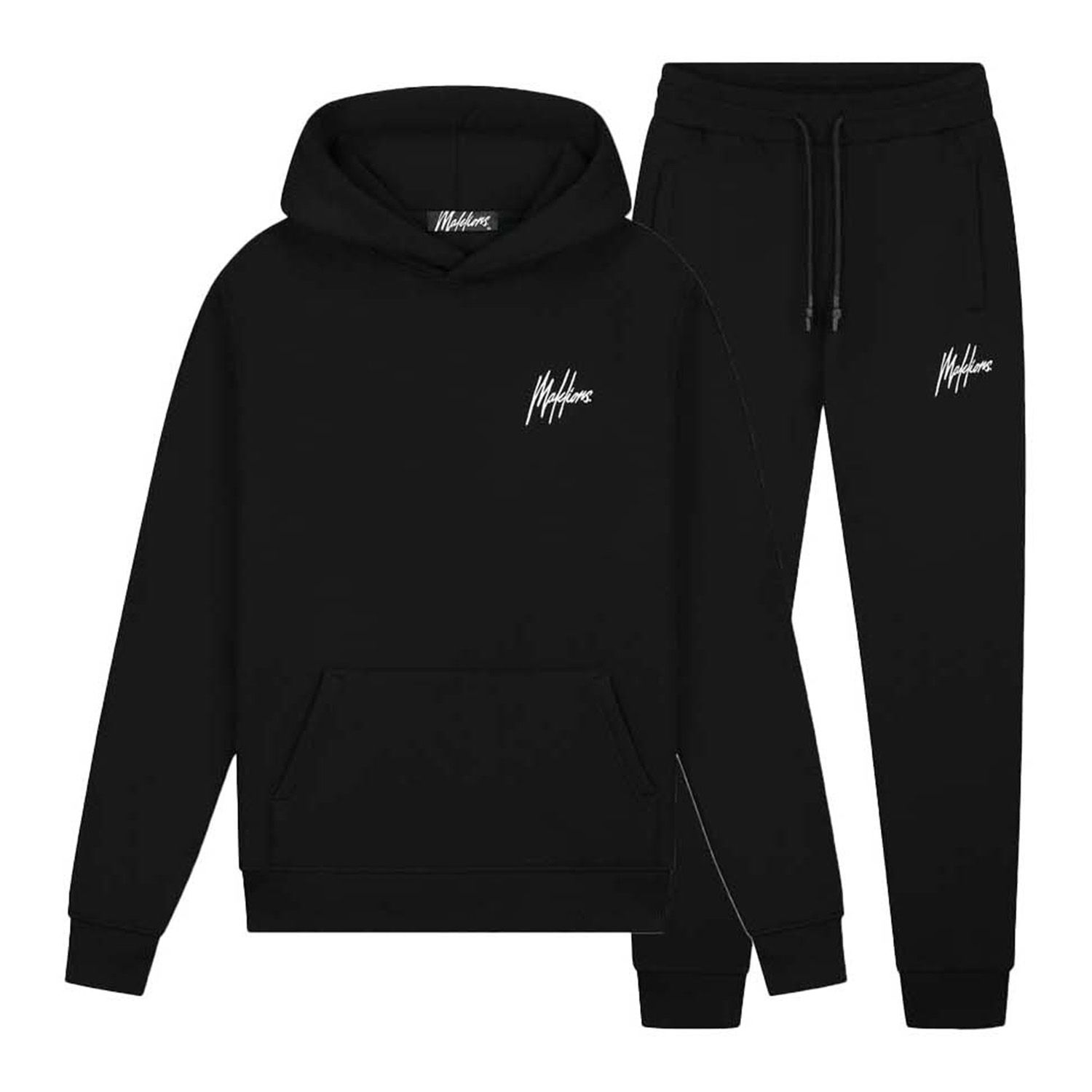 Malelions Signature Tracksuit Heren