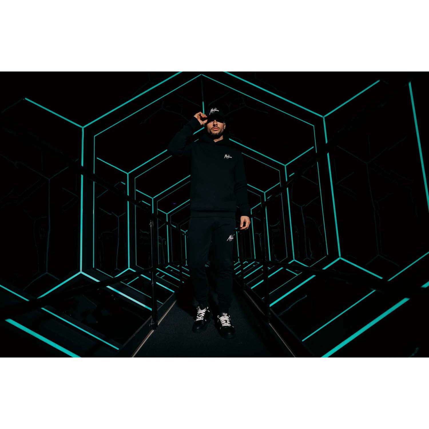 Malelions Signature Tracksuit Heren