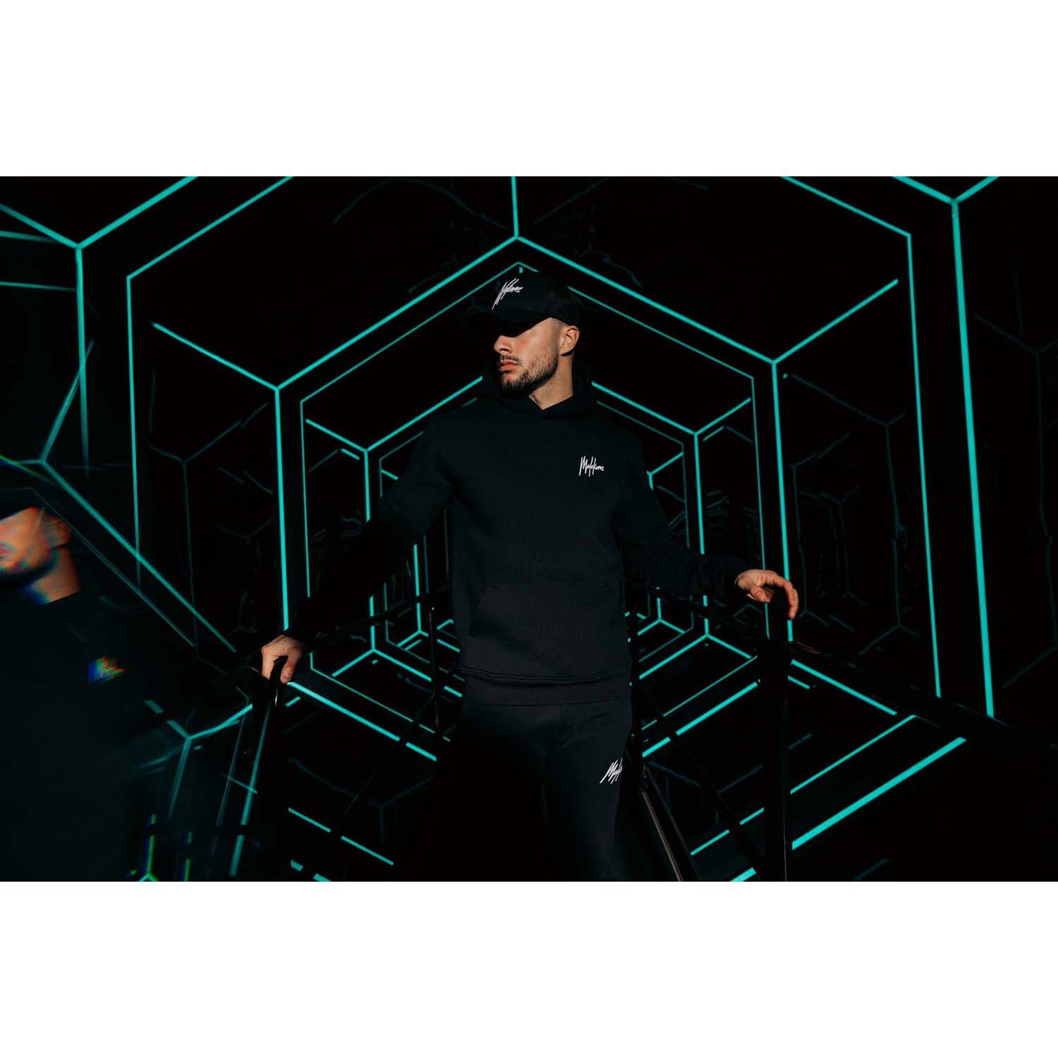 Malelions Signature Tracksuit Heren