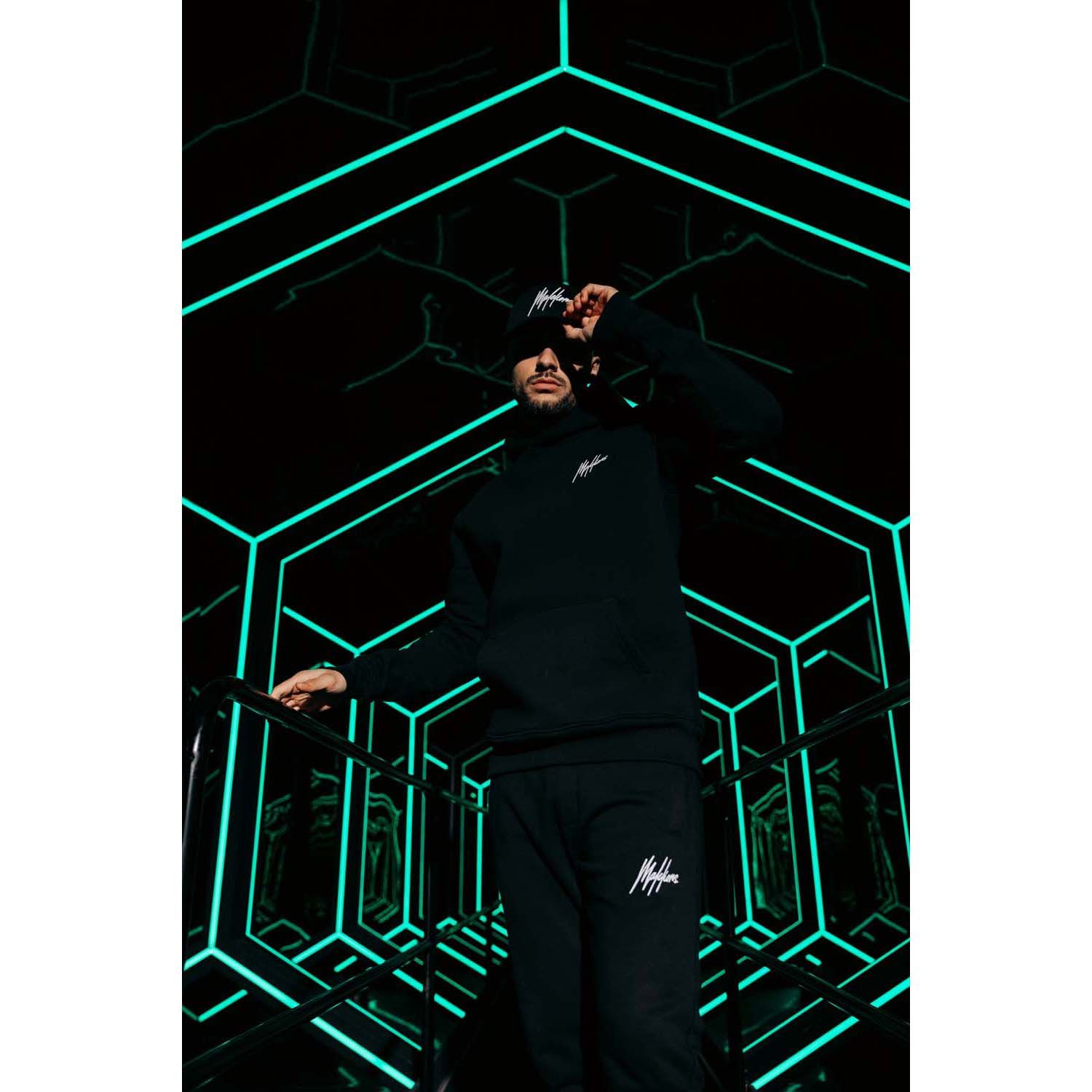 Malelions Signature Tracksuit Heren