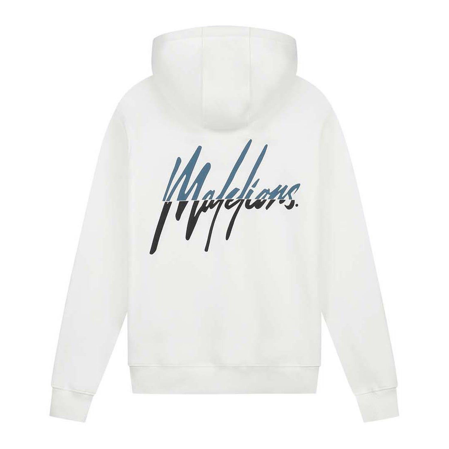 Malelions Split Hoodie Heren