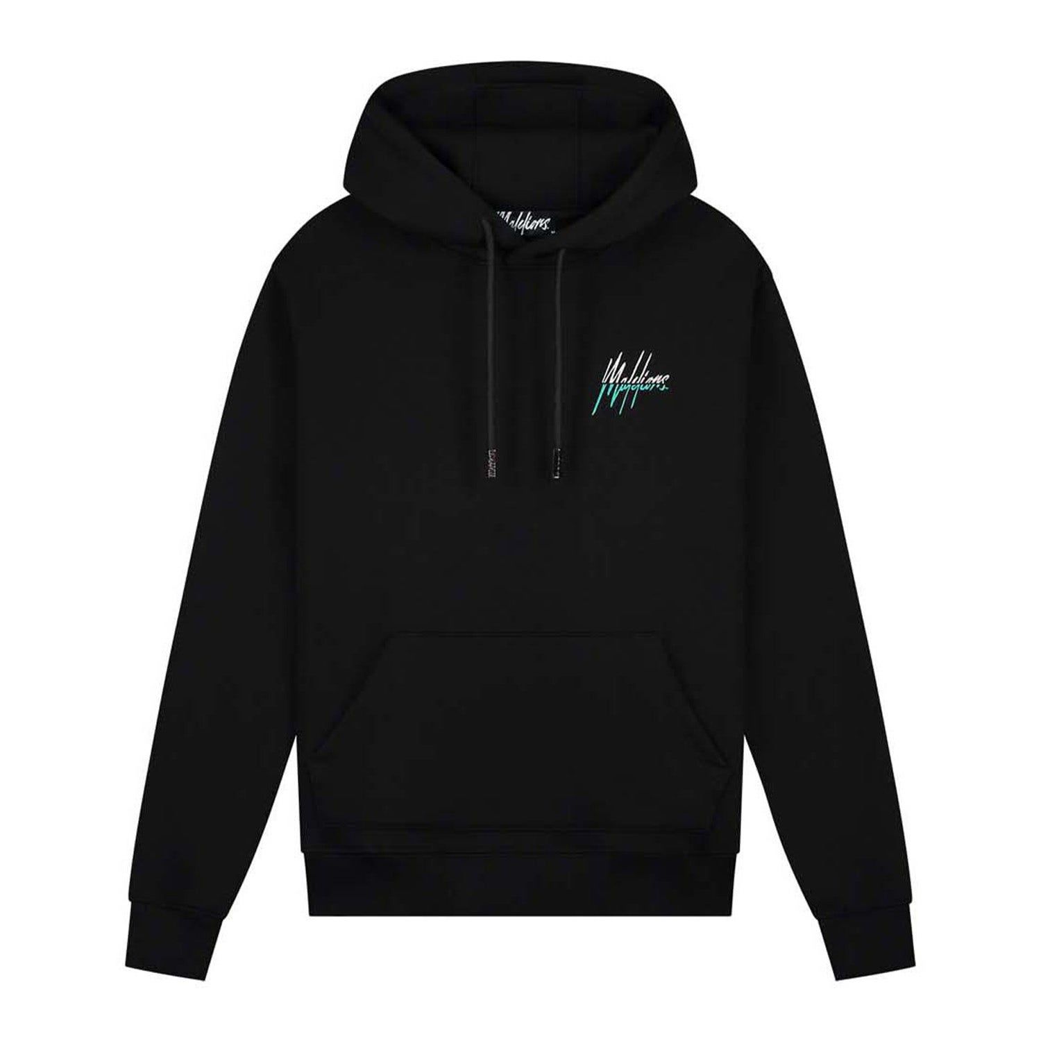 Malelions Split Hoodie Heren