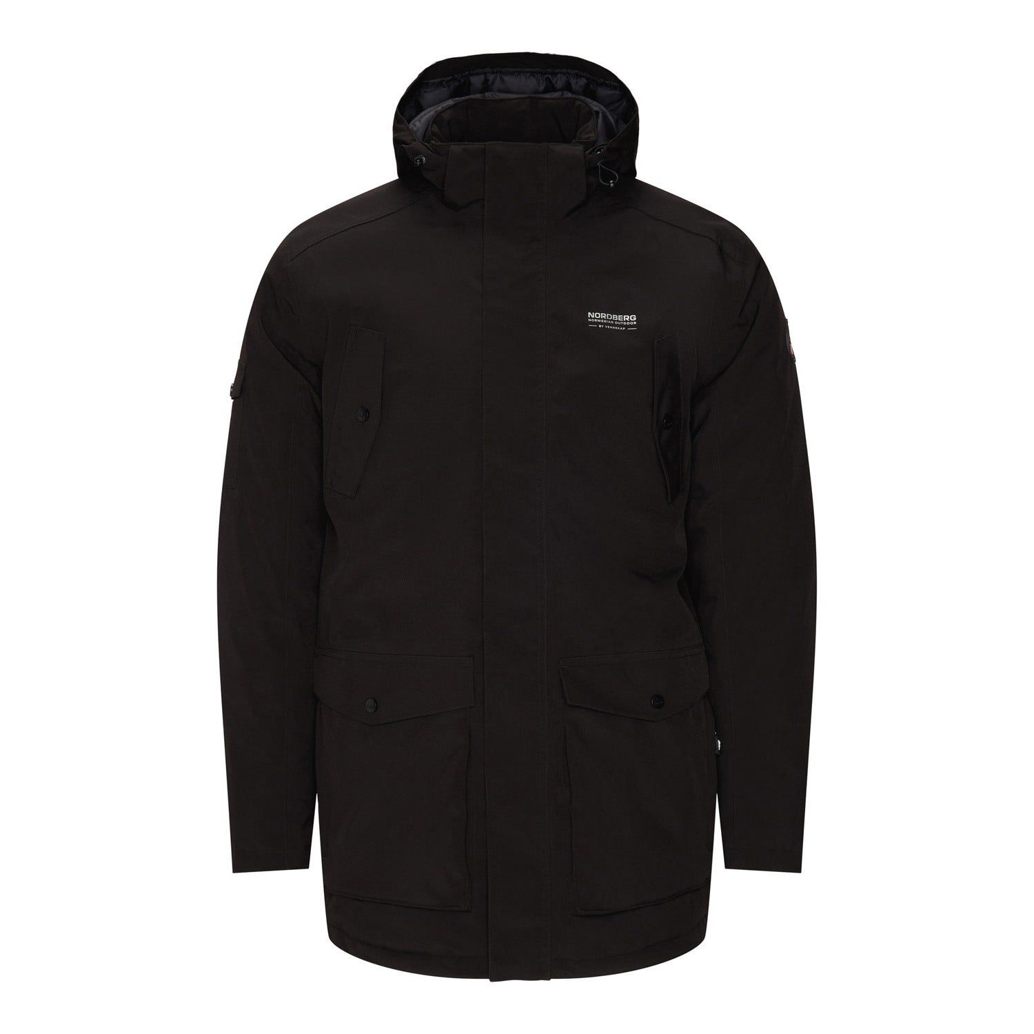 Nordberg Hallstein Parka