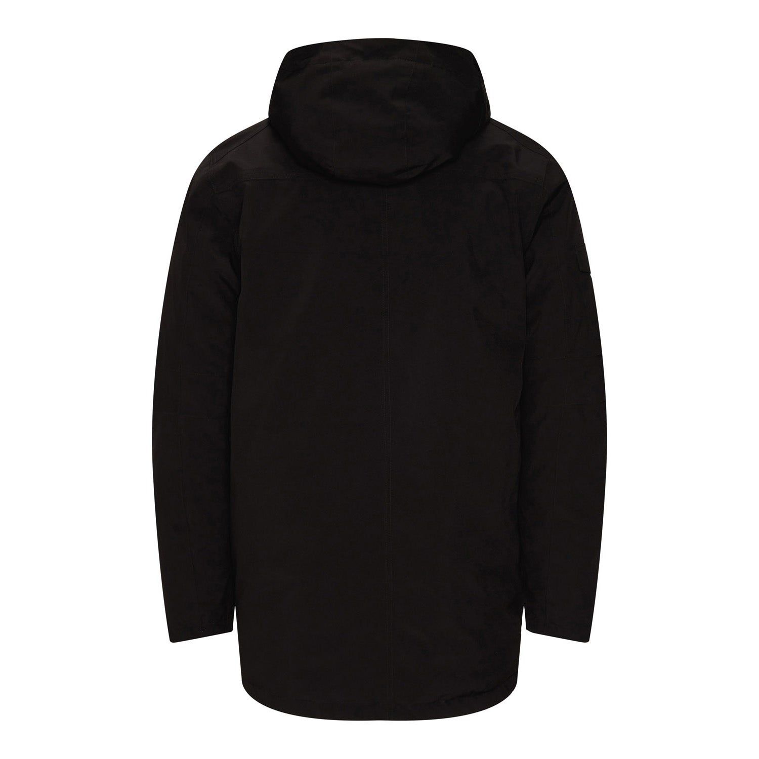 Nordberg Hallstein Parka