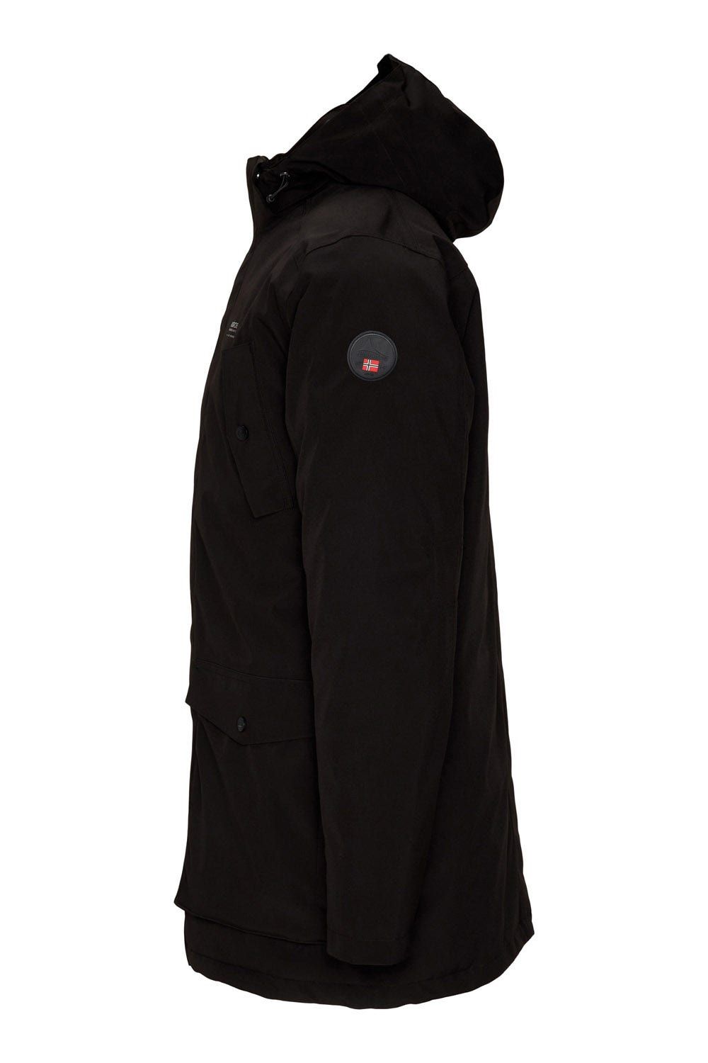 Nordberg Hallstein Parka