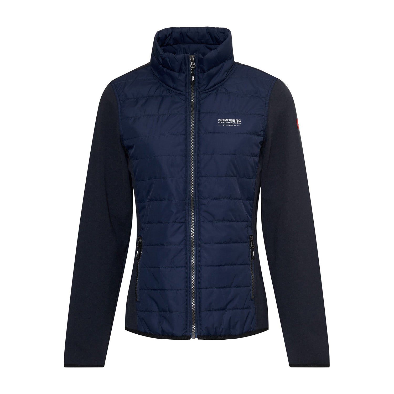 Nordberg Trine Jacket