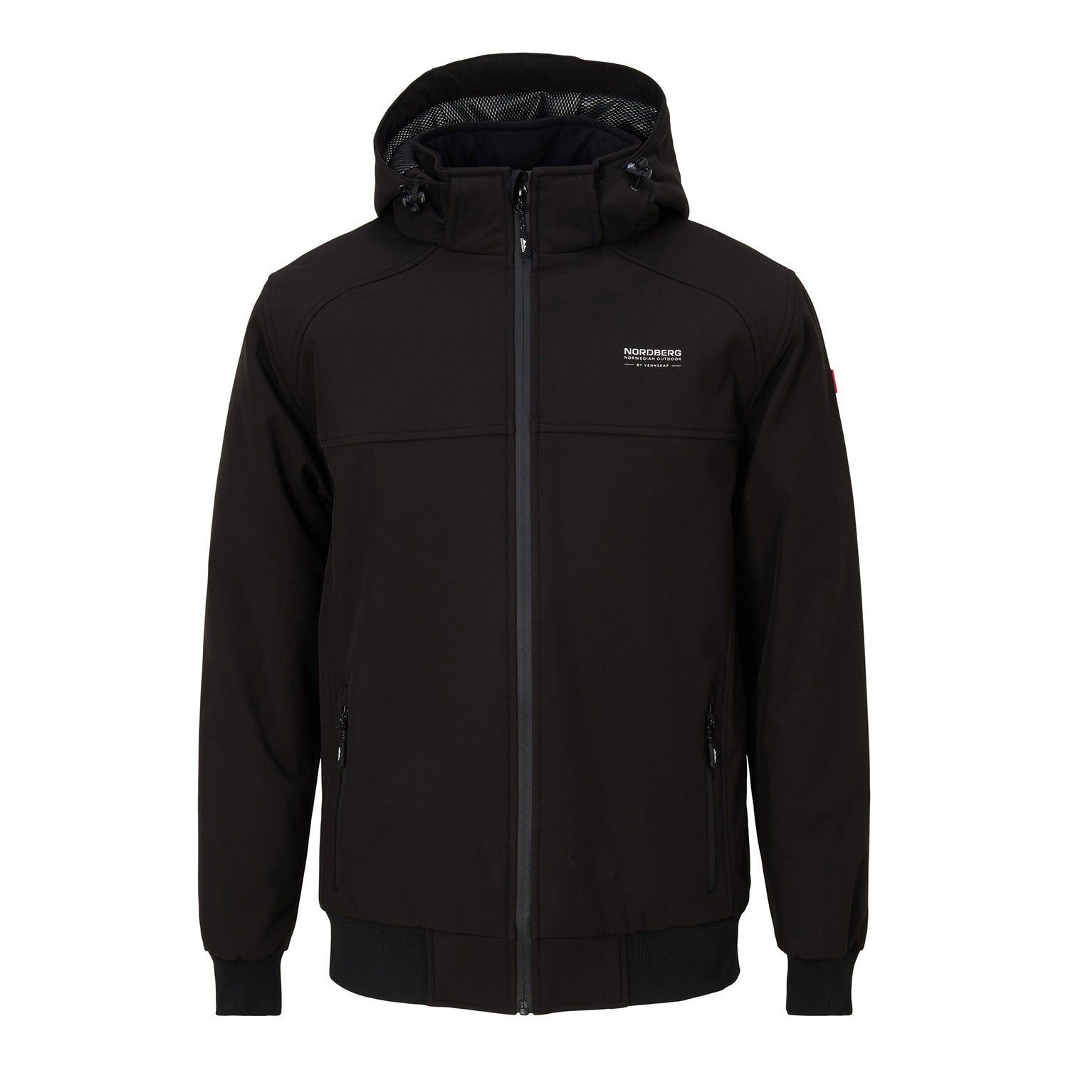 Nordberg Vick Softshell