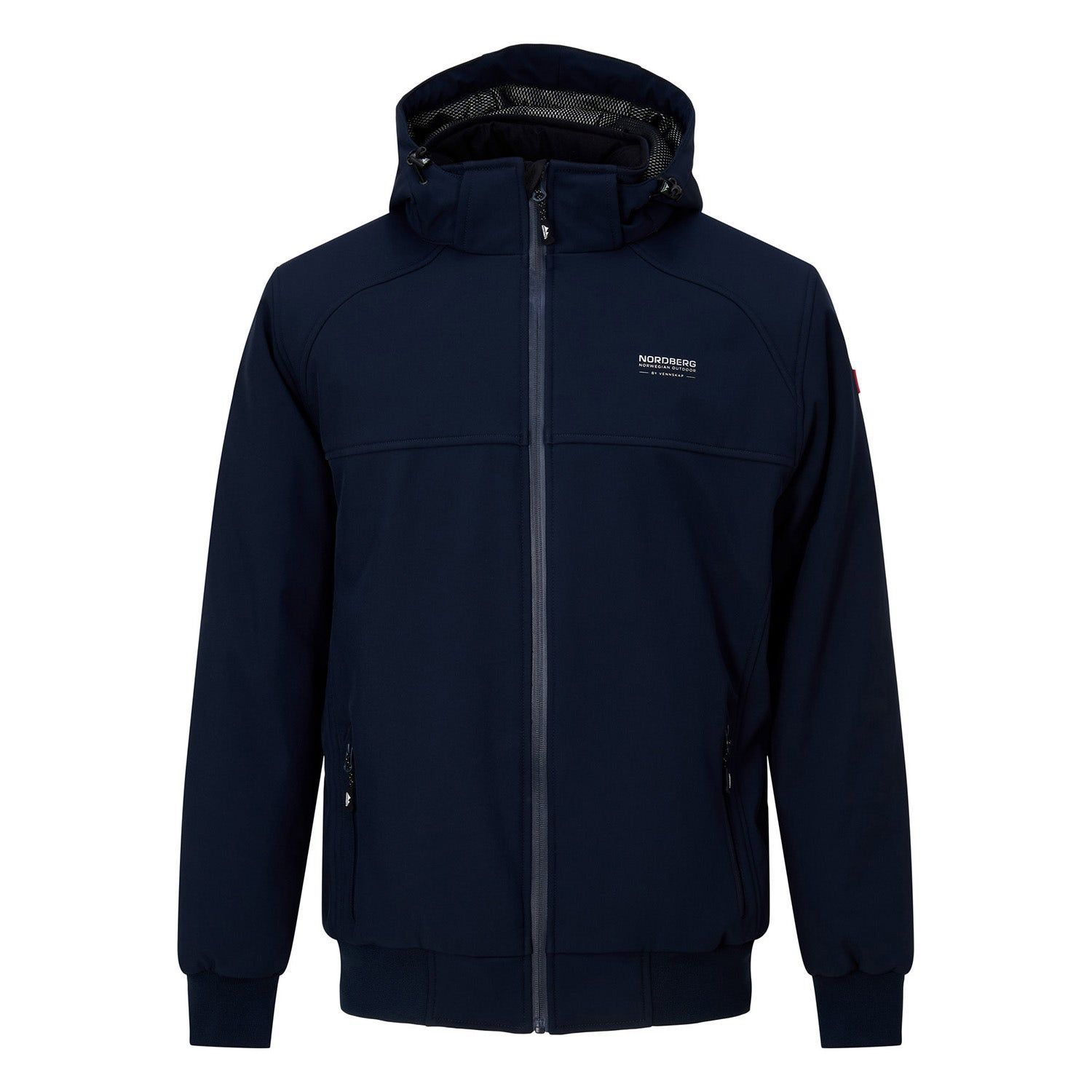 Nordberg Vick Softshell