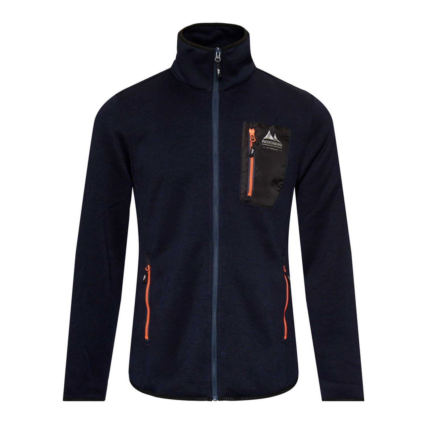 Nordberg Noa Fleece | DAKA Sport & Lifestyle