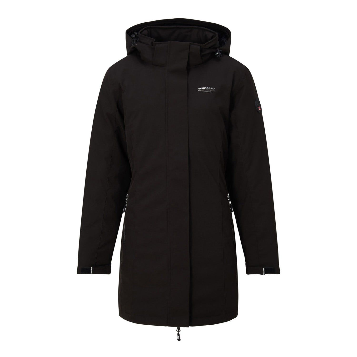 Nordberg Helma Jacket