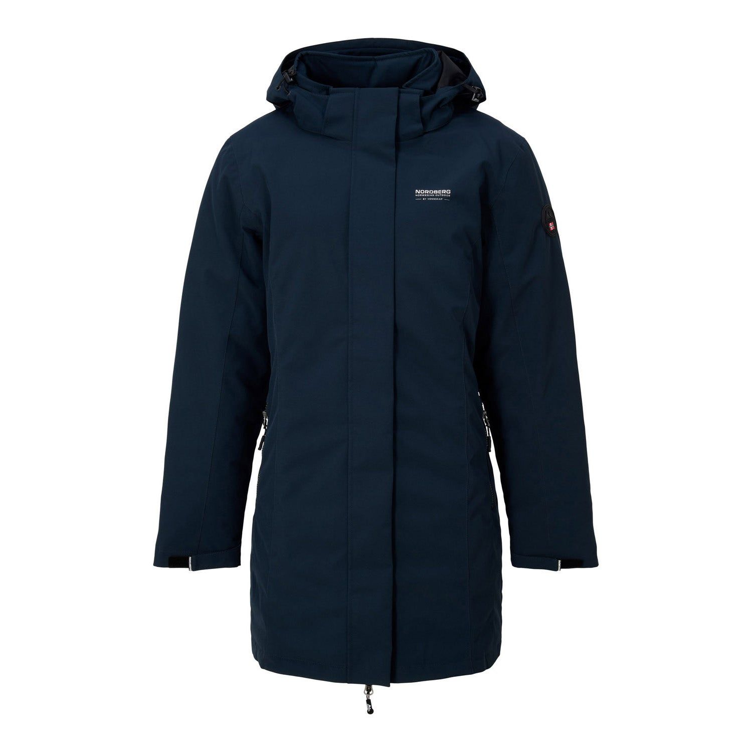 Nordberg Helma Jacket