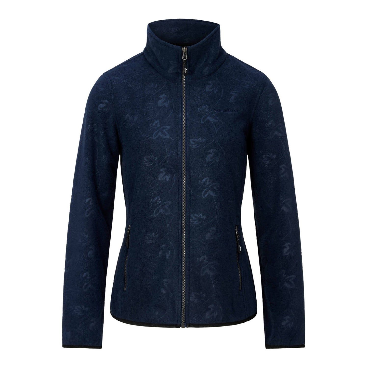 Nordberg Ausbrenner Fleece 