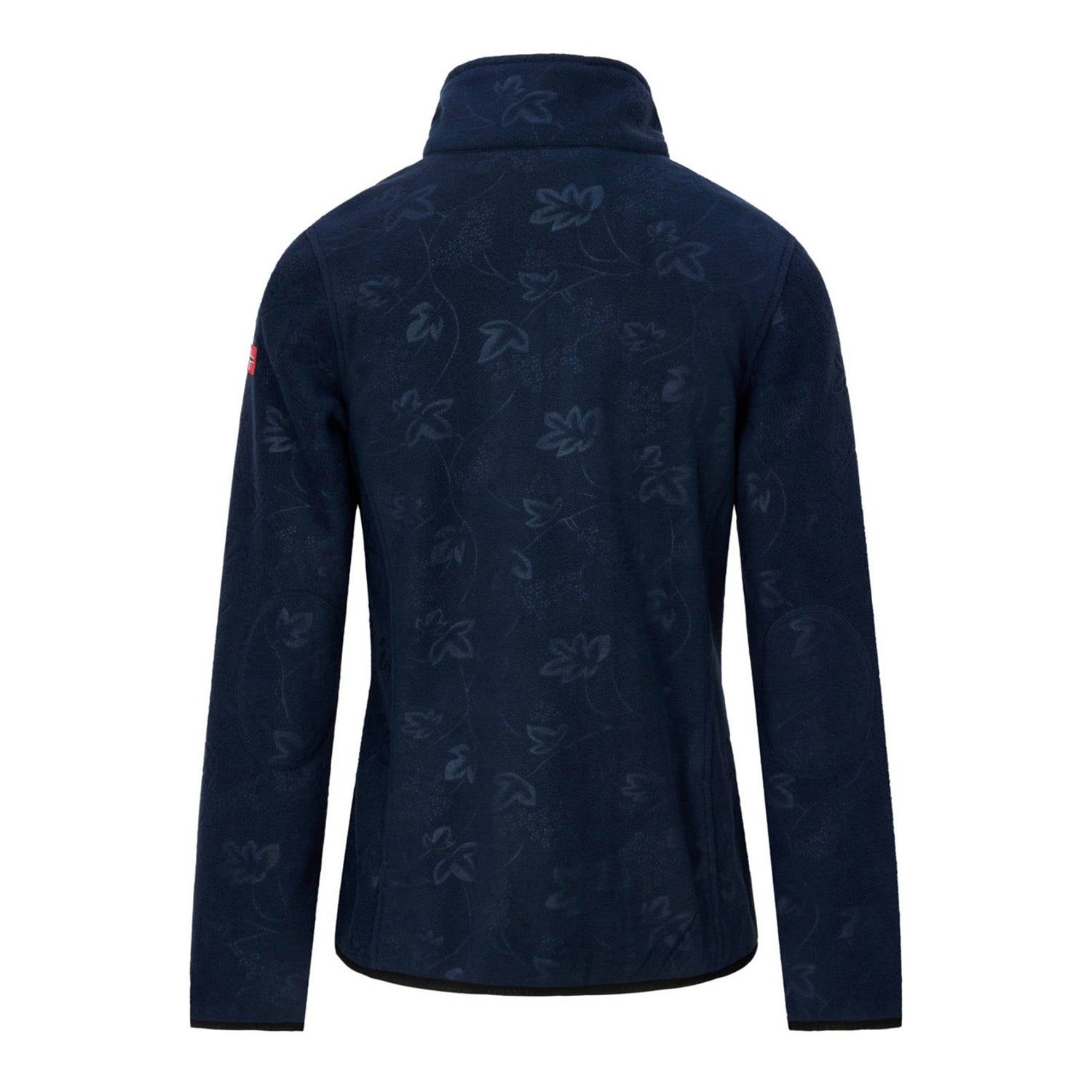 Nordberg Ausbrenner Fleece 