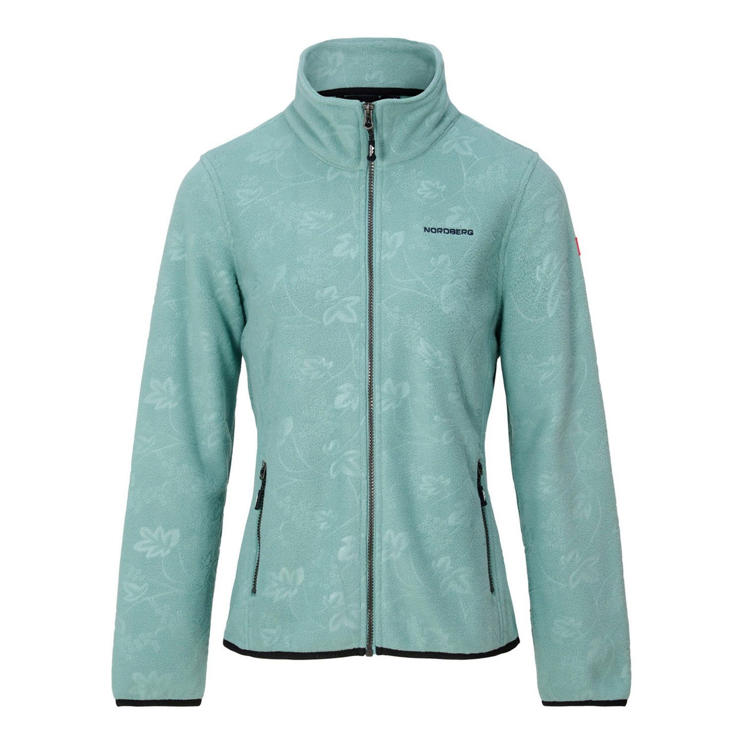 Nordberg Ausbrenner Fleece 
