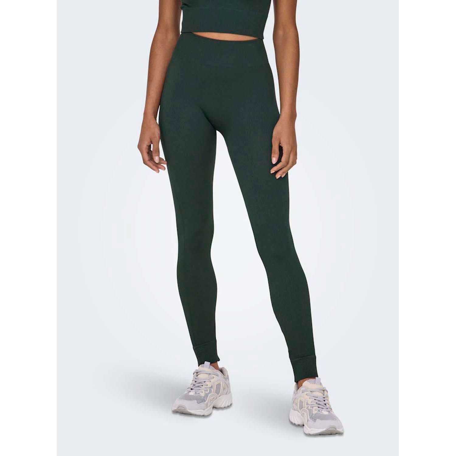 ONLY Play Life Seam Tights