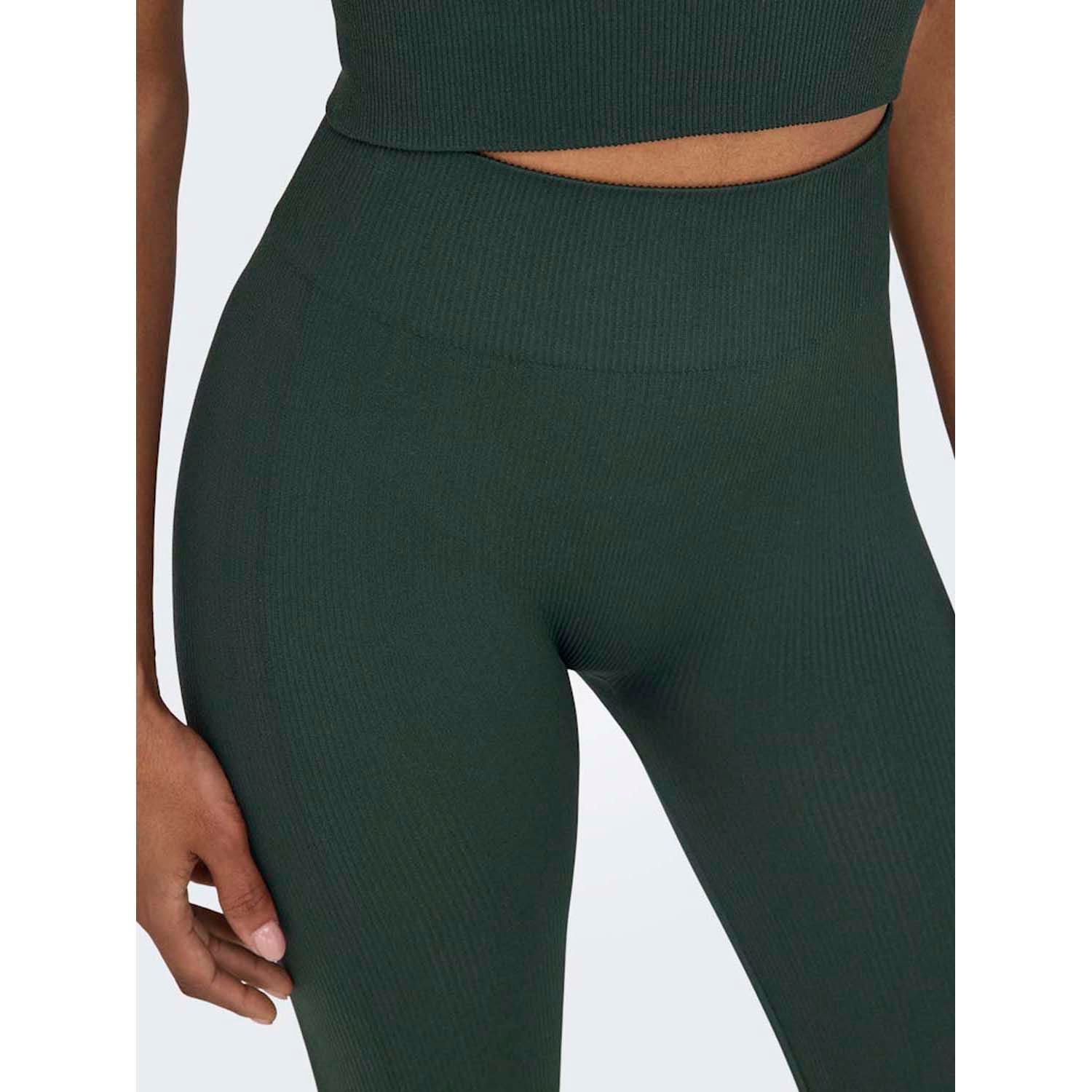 ONLY Play Life Seam Tights