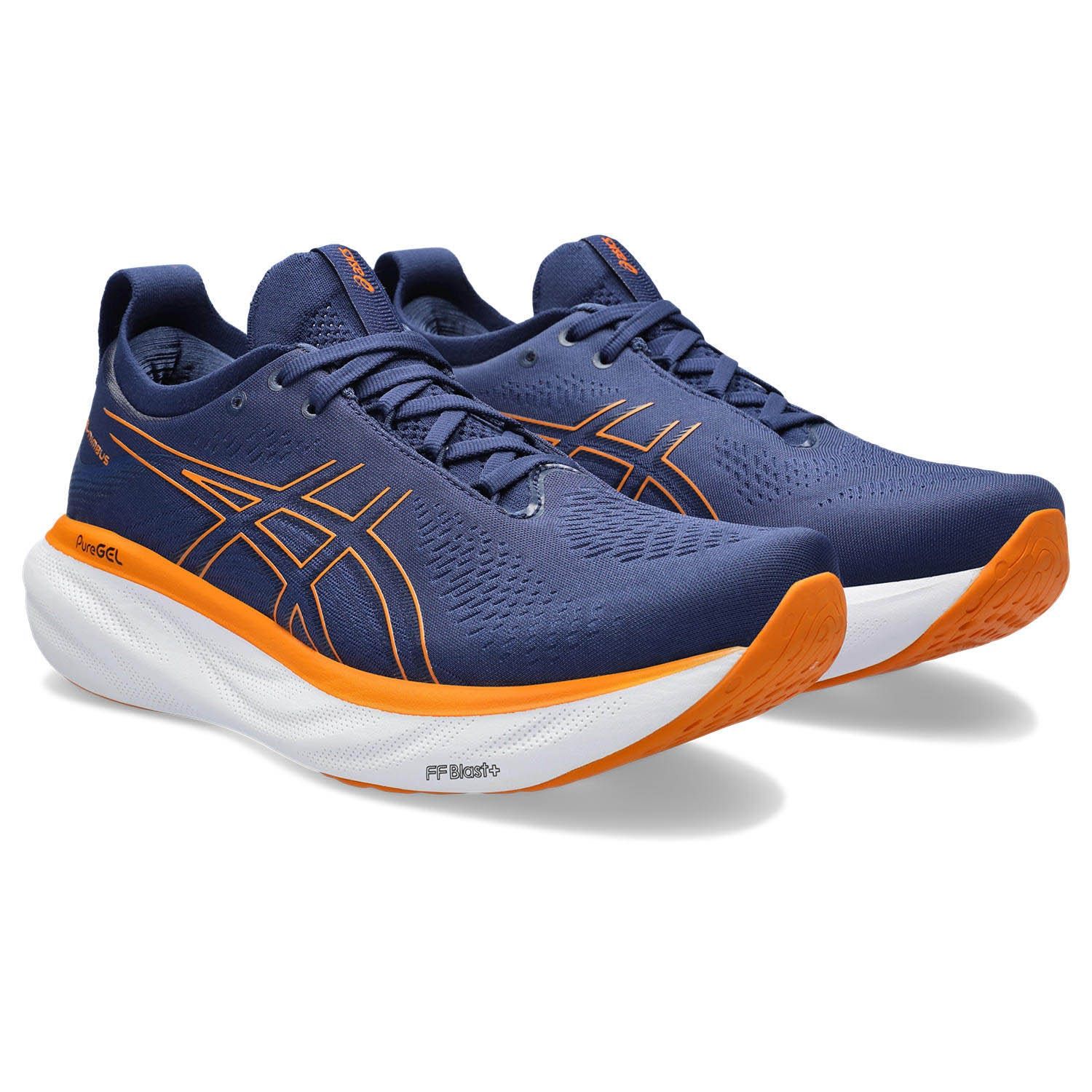 ASICS Gel Nimbus 25