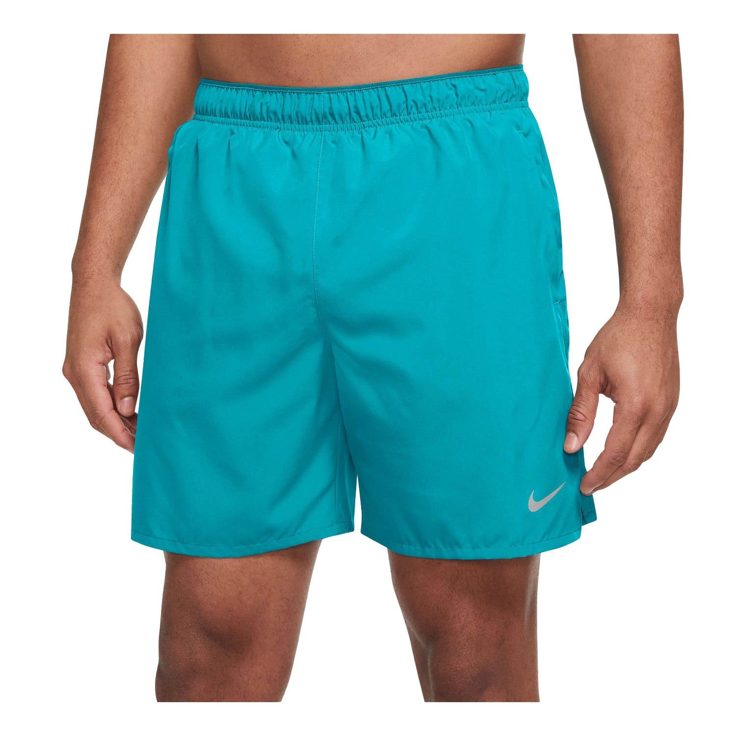 Nike Challenger Hardloopshorts Heren
