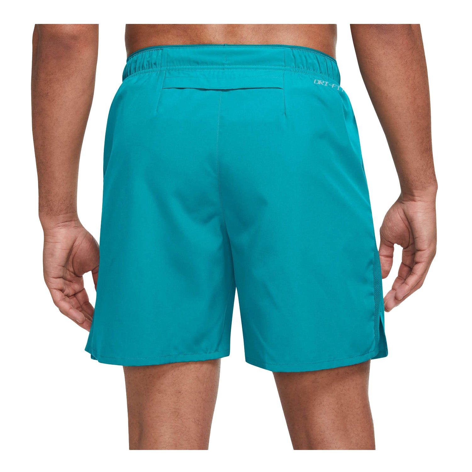 Nike Challenger Hardloopshorts Heren