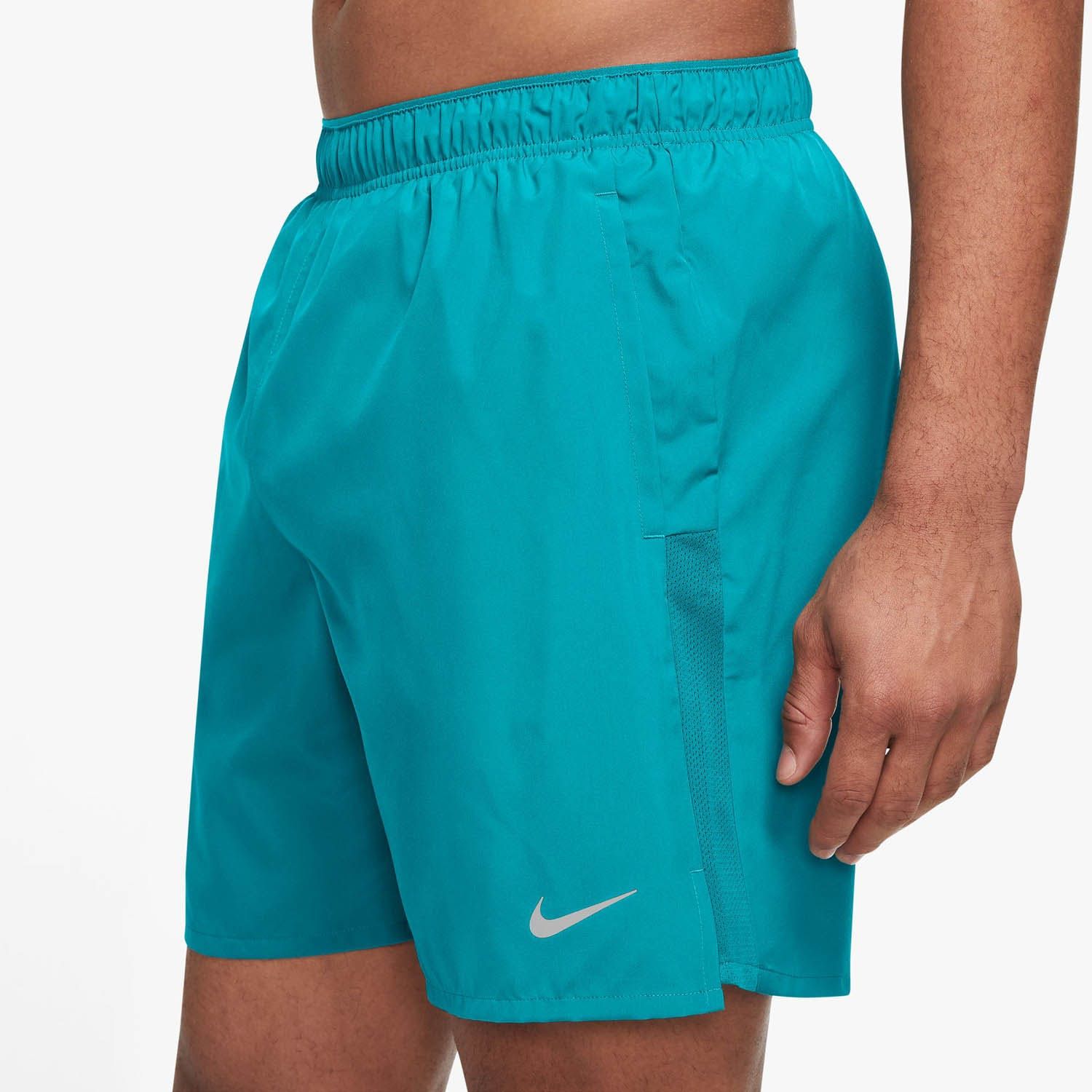 Nike Challenger Hardloopshorts Heren
