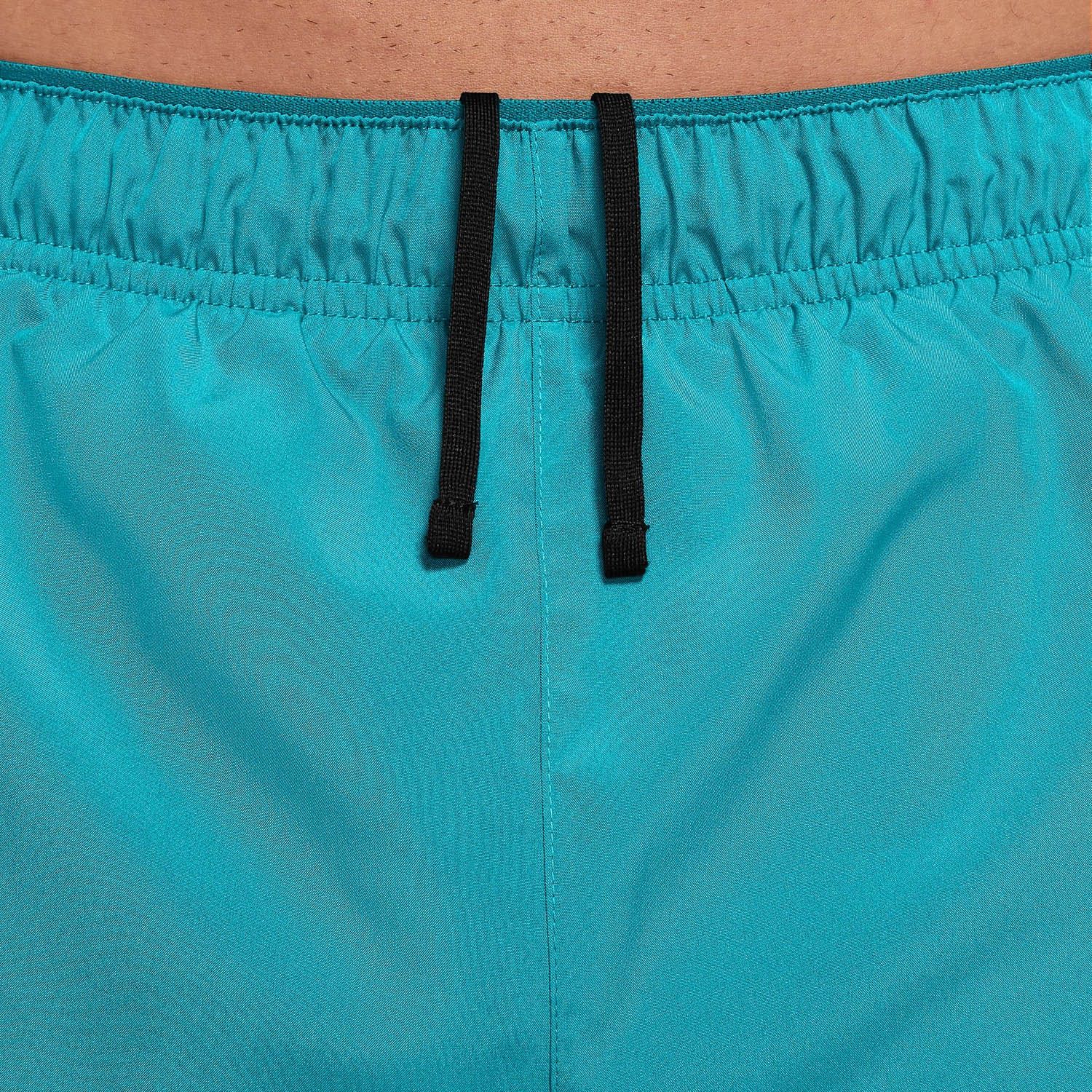 Nike Challenger Hardloopshorts Heren