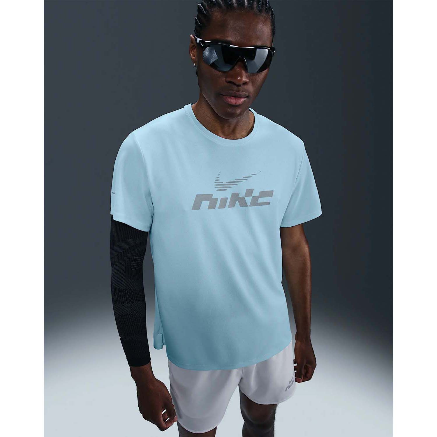 Nike Miler Flash