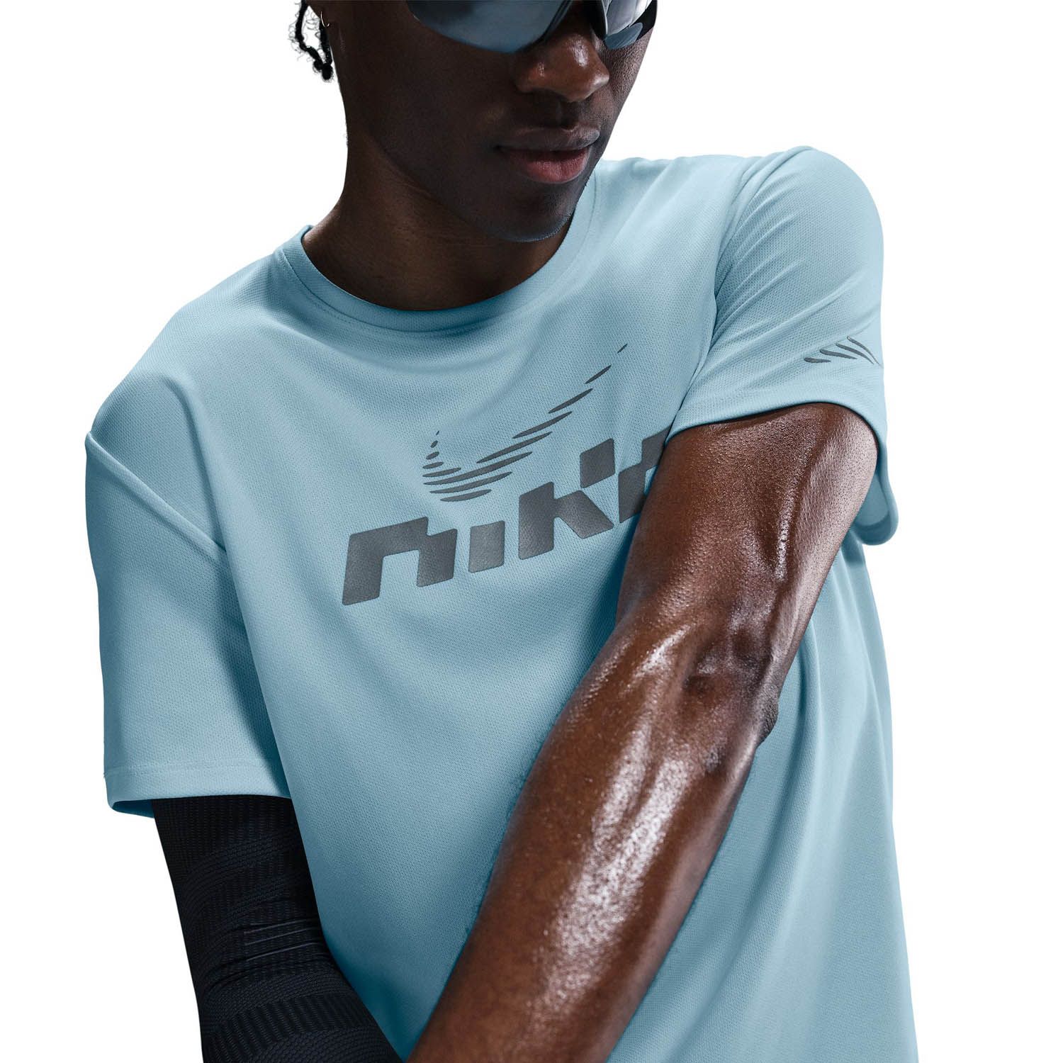 Nike Miler Flash