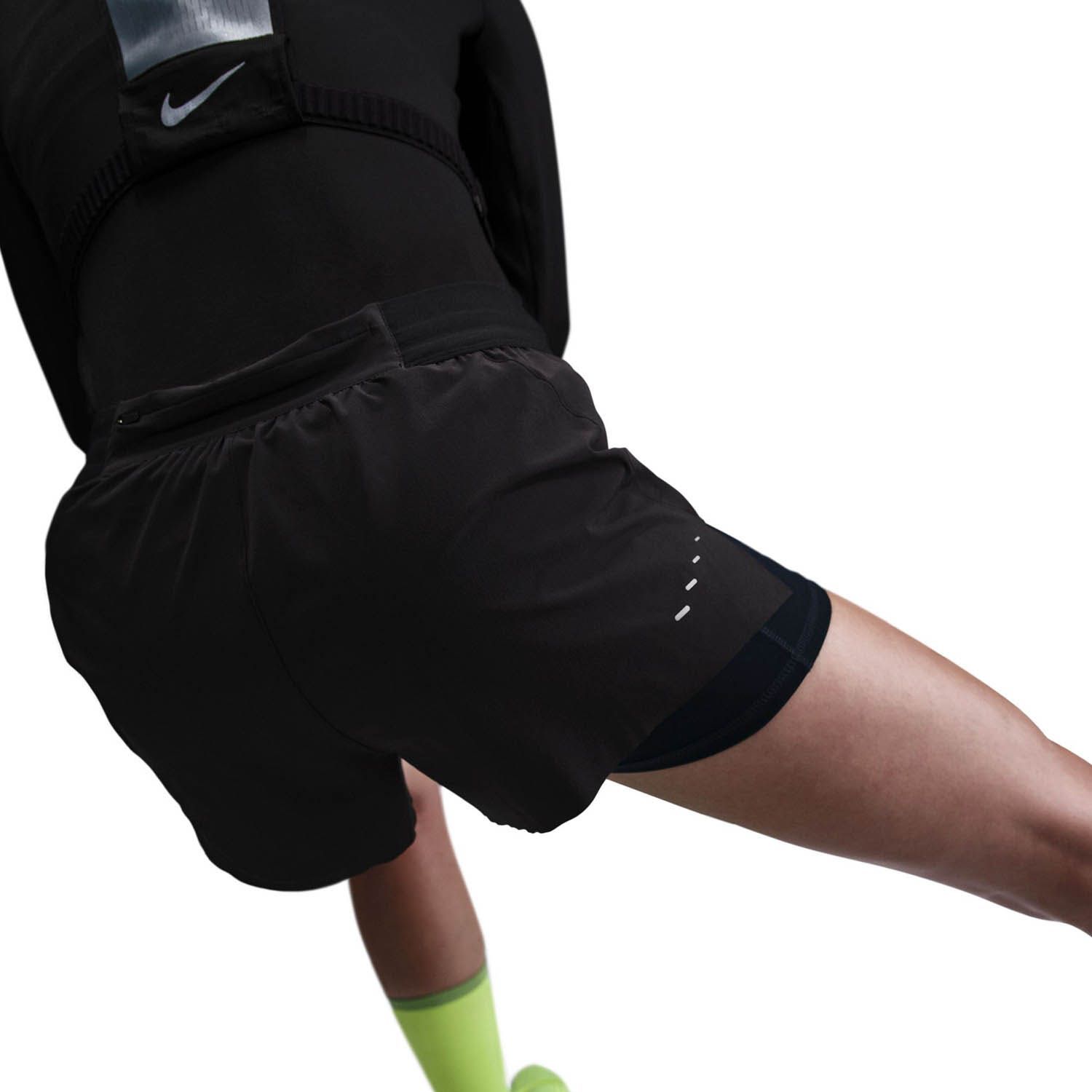 Nike Swift Hardloopshorts Dames