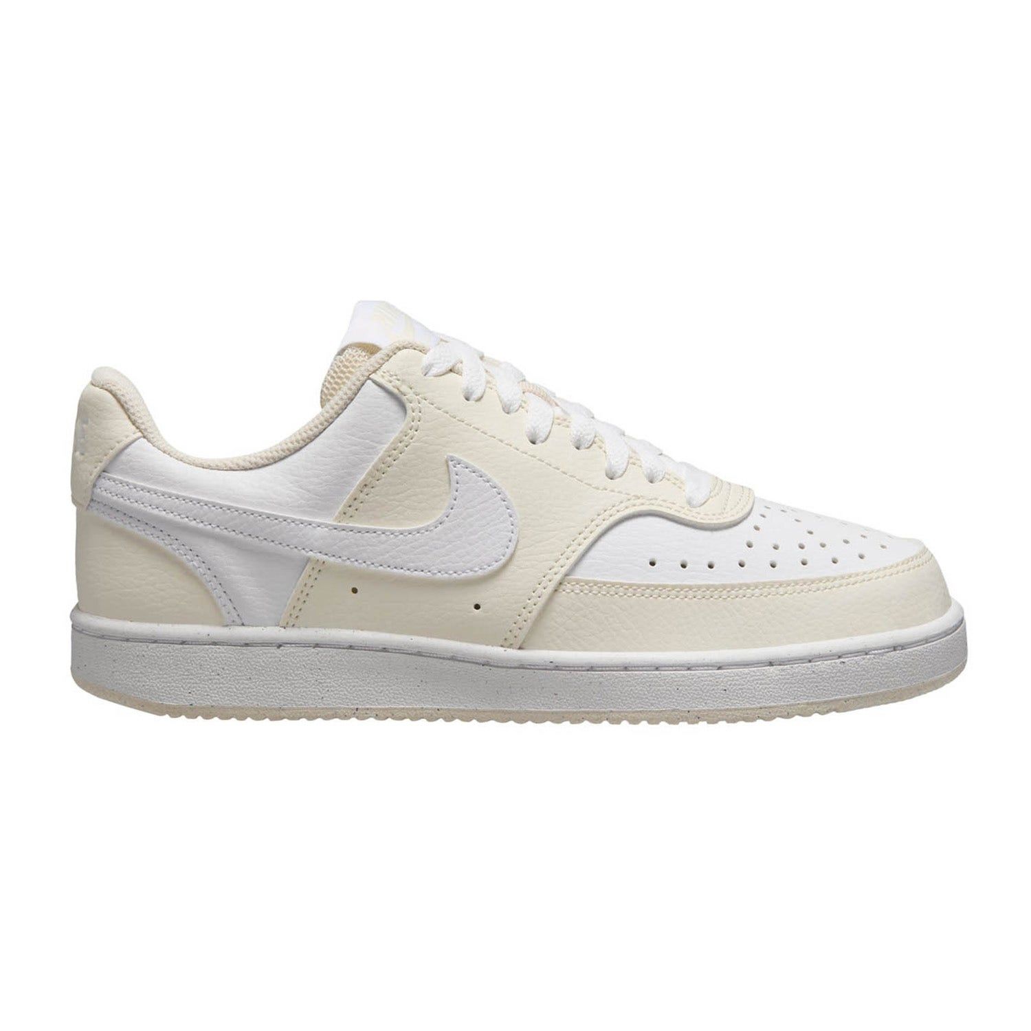 Nike Court Vision Low Next Nature Dames