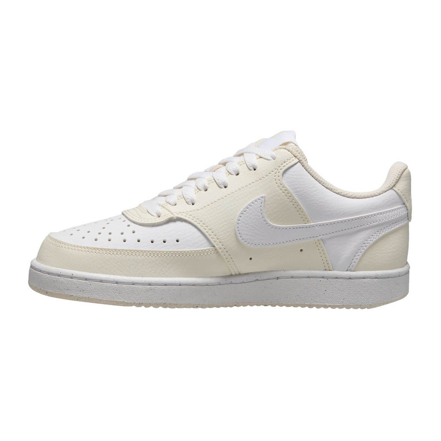 Nike Court Vision Low Next Nature Dames