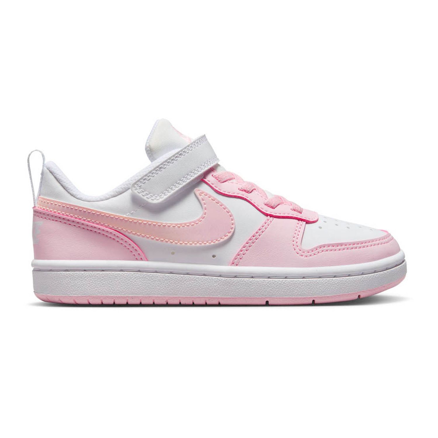 Nike Court Borough Low Recraft Kids