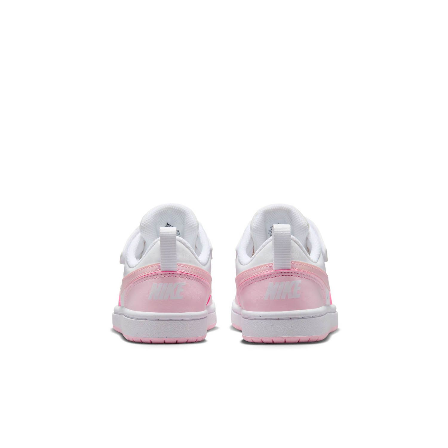Nike Court Borough Low Recraft Kids