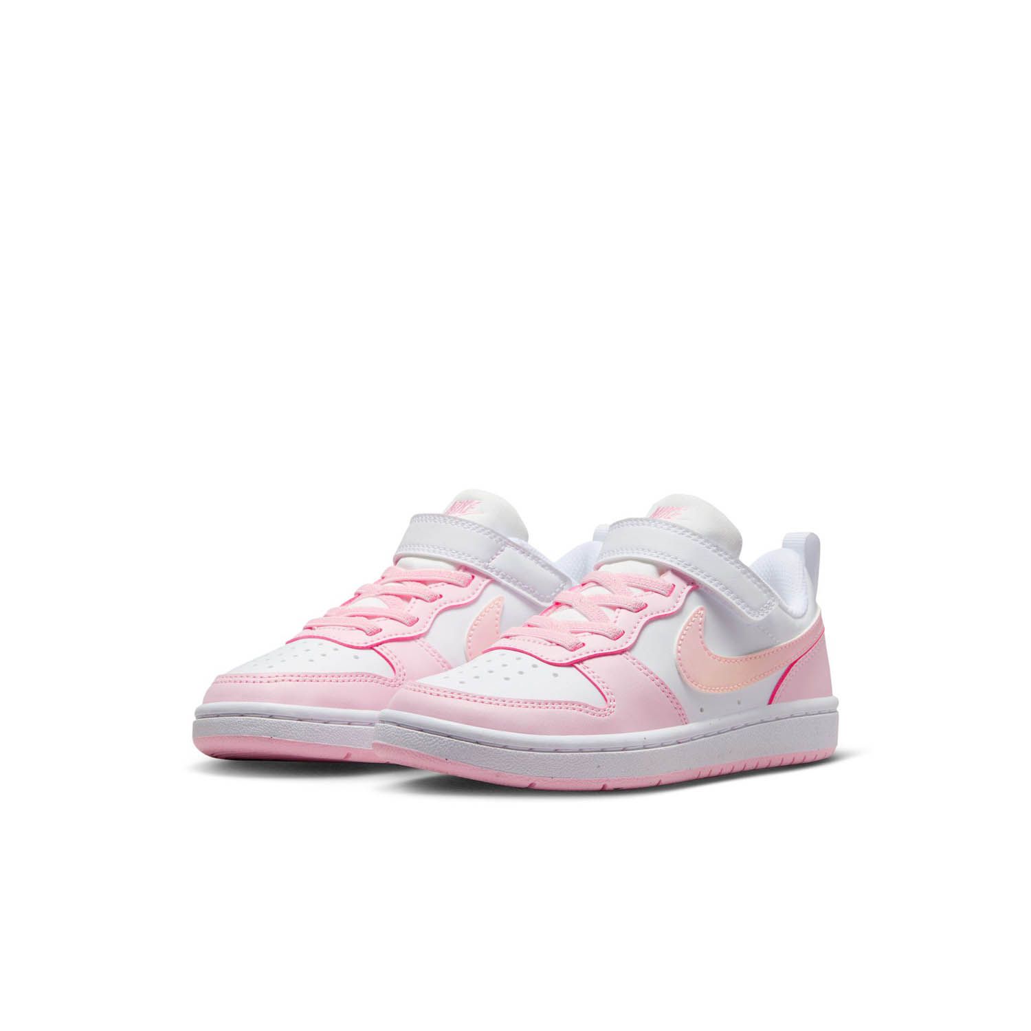 Nike Court Borough Low Recraft Kids