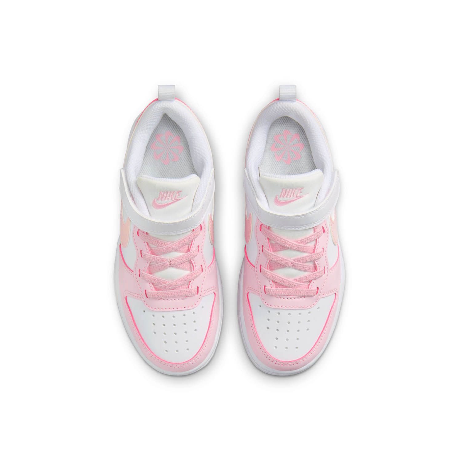 Nike Court Borough Low Recraft Kids