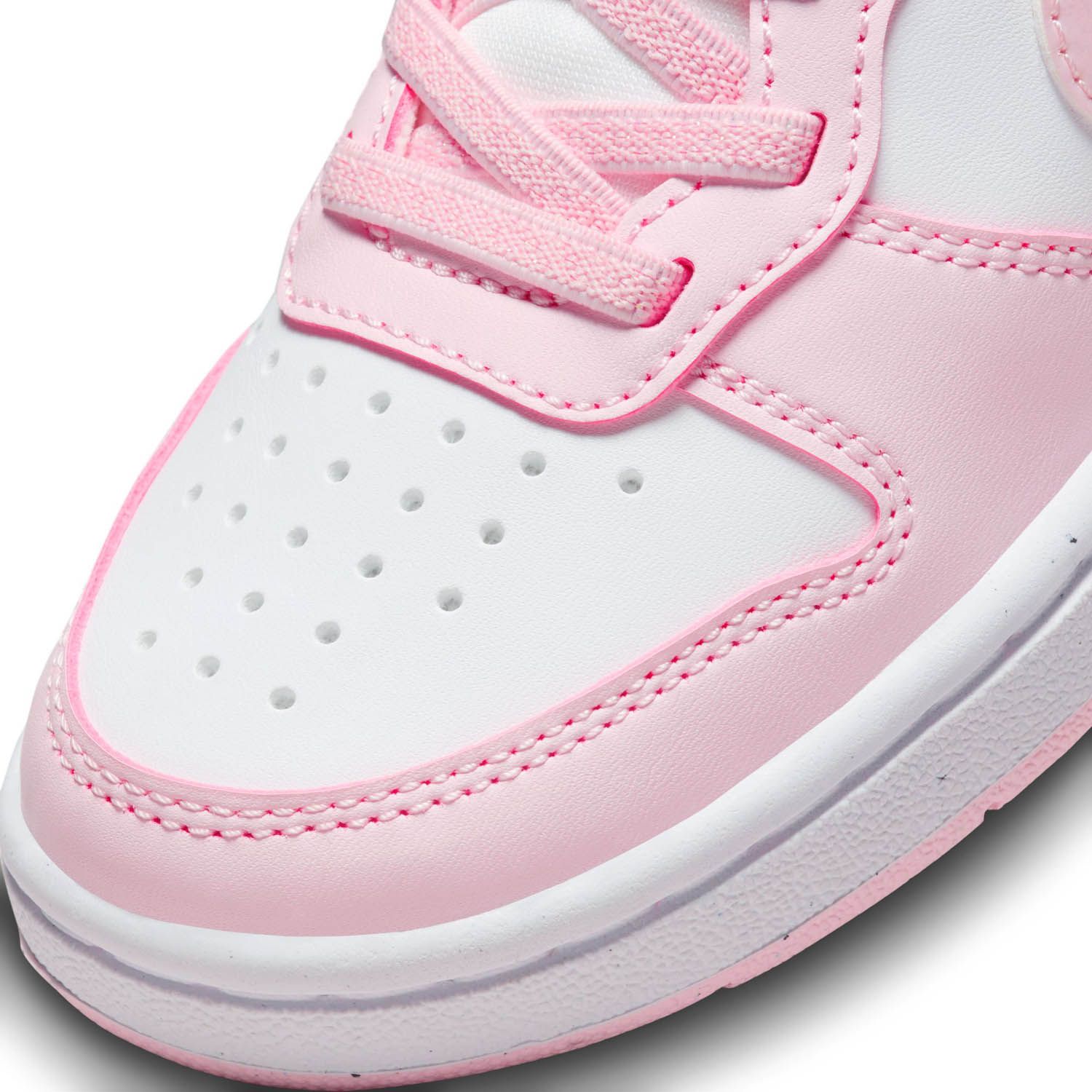 Nike Court Borough Low Recraft Kids