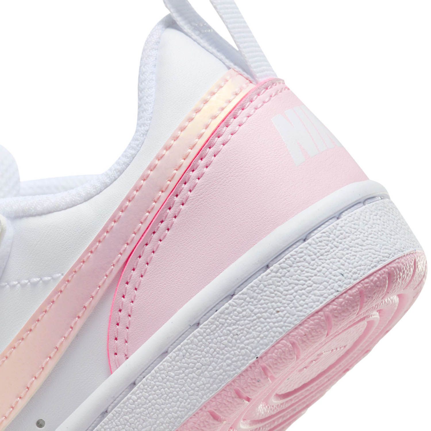 Nike Court Borough Low Recraft Kids