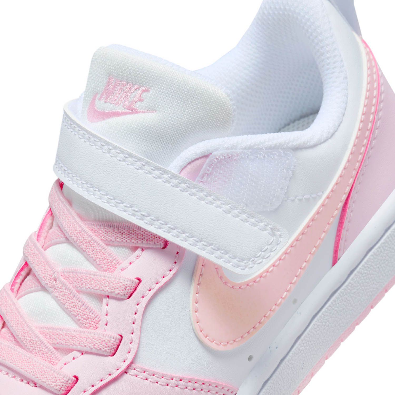 Nike Court Borough Low Recraft Kids