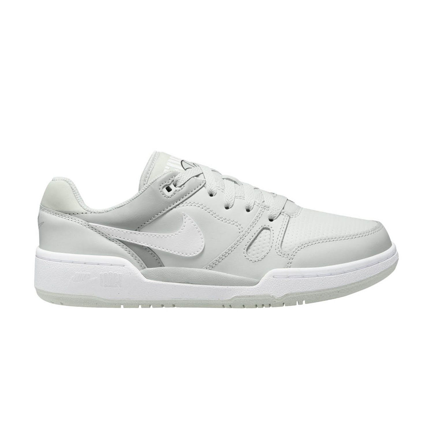 Nike Full Force Low Kids