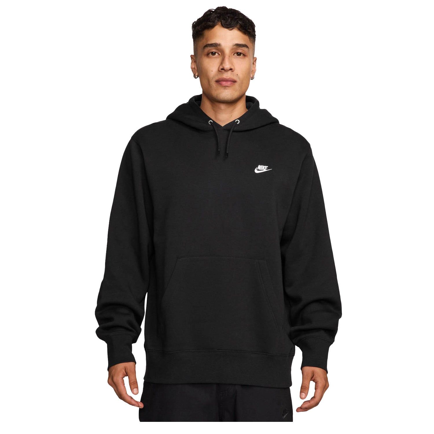 Nike Club Fleece Hoodie